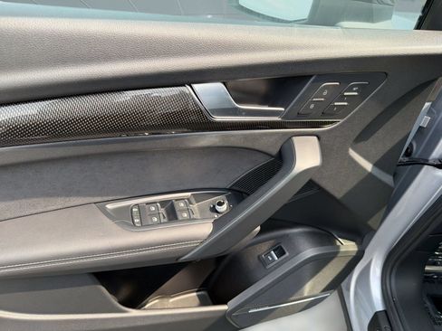 Used 2023 Audi SQ5 Premium Plus w/ Premium Plus Package AWD/4WD image 27