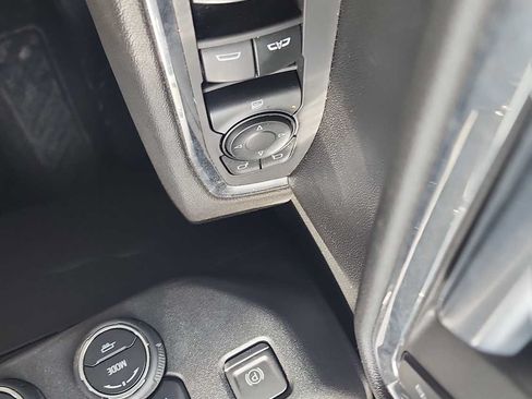 Used 2023 Chevrolet Silverado 1500 RST AWD/4WD image 12