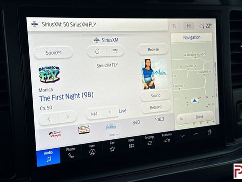 Used 2024 Ford F350 Lariat image 24