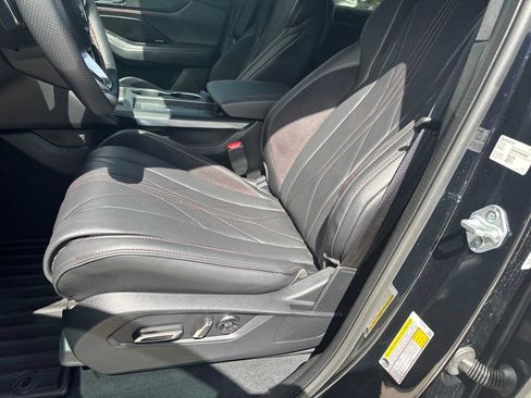 Certified 2025 Acura MDX Type S AWD/4WD image 6