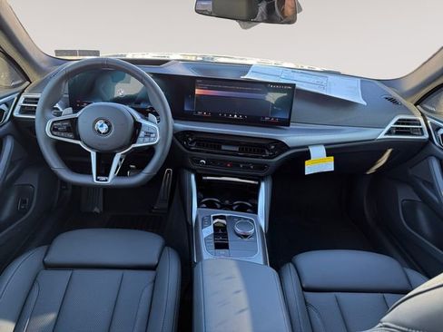 New 2026 BMW 430i xDrive w/ M Sport Package image 10