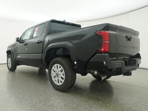 New 2026 Toyota Tacoma SR5 image 16