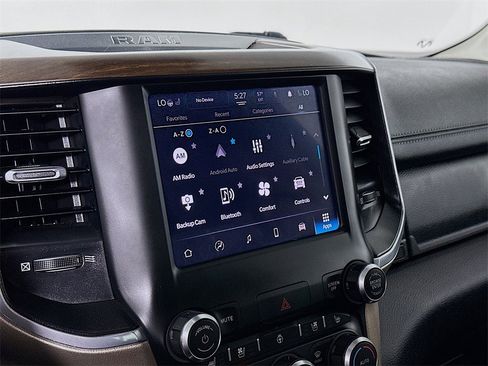 Used 2022 RAM 1500 Laramie image 13