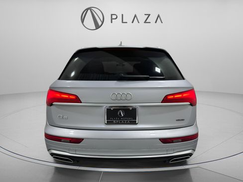 Certified 2023 Audi Q5 2.0T Premium w/ Convenience Package image 4