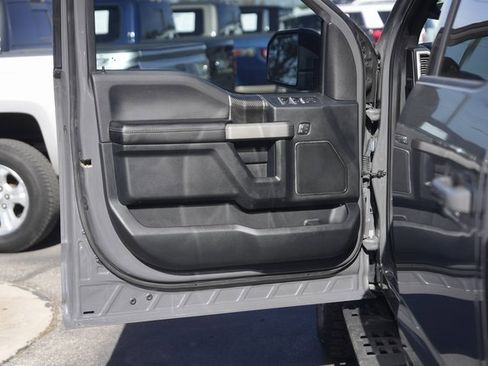 Used 2020 Ford F150 Raptor w/ Equipment Group 802A Luxury image 30