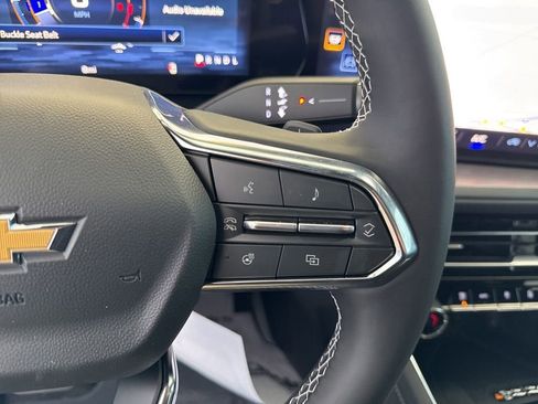 New 2026 Chevrolet Traverse LT image 19