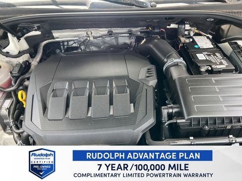 Used 2021 Audi Q3 2.0T Premium Plus w/ Premium Plus Package AWD/4WD image 25