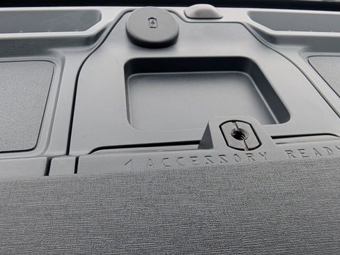 New 2025 Ford Bronco Outer Banks w/ Sasquatch Package image 48