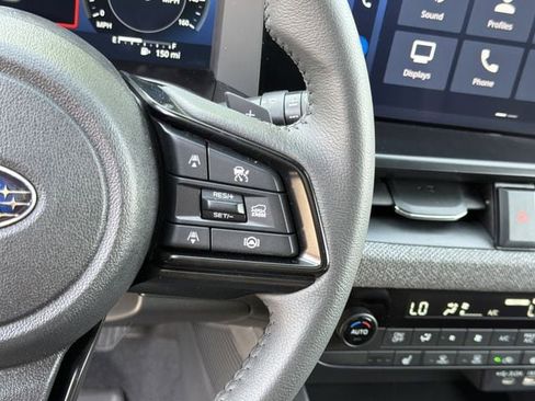 Certified 2026 Subaru Outback Premium AWD/4WD image 25