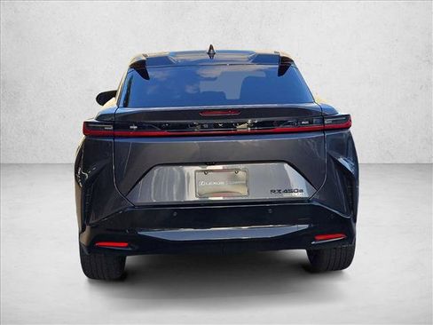 Used 2026 Lexus RZ 450e AWD w/ Convenience Package image 6