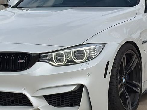 Used 2016 BMW M4 Coupe image 4