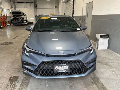 Used 2023 Toyota Corolla SE
