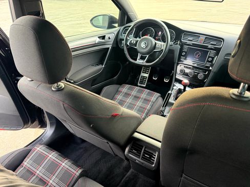 Used 2019 Volkswagen GTI Rabbit Edition image 51