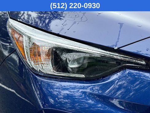 New 2026 Subaru Impreza 2.0i Sport AWD/4WD image 35