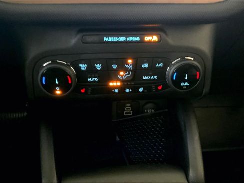 Used 2023 Ford Bronco Sport Badlands w/ Premium Package image 34