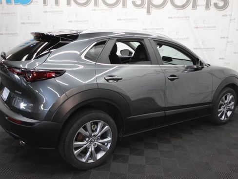 Used 2023 MAZDA CX-30 AWD 2.5 S w/ Select Package image 8