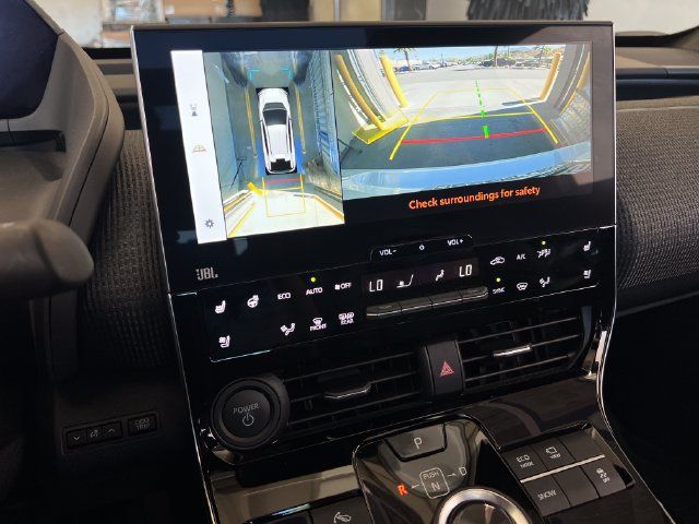 Used 2023 Toyota bZ4X FWD w/ Weather Package image 26