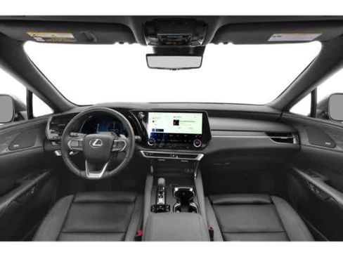 Used 2025 Lexus RX 450h AWD w/ Convenience Package image 4