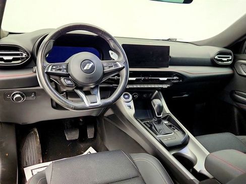 Used 2024 Dodge Hornet R/T w/ Tech Pack w/o Parking image 12