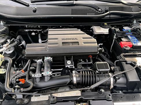Used 2022 Honda CR-V EX-L image 9