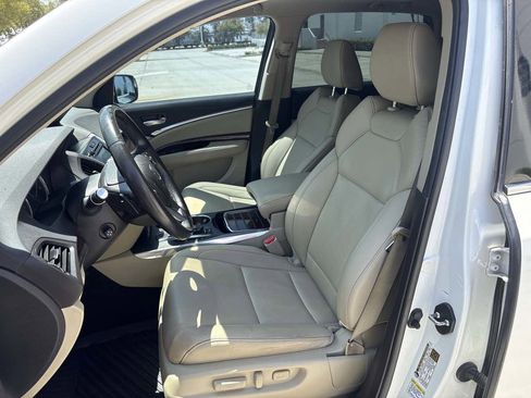 Used 2015 Acura MDX FWD image 22