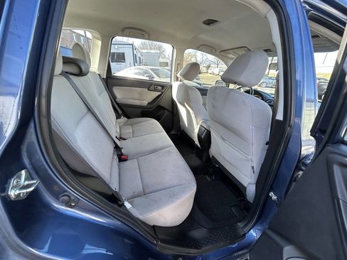 Used 2014 Subaru Forester 2.5i image 23