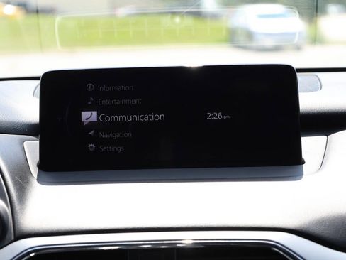 Used 2022 MAZDA CX-9 Touring AWD/4WD image 21