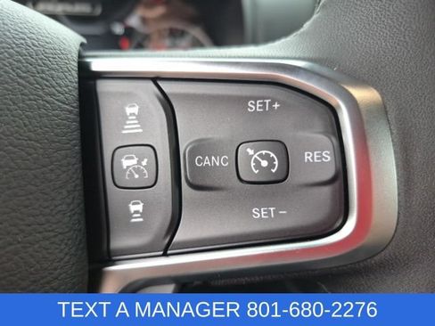 New 2026 RAM 1500 Big Horn AWD/4WD image 30