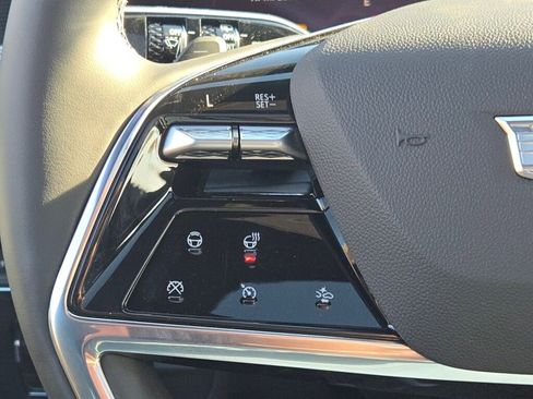 New 2026 Cadillac Escalade Sport w/ Touring Package image 35