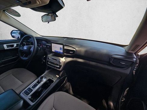 Used 2021 Ford Explorer 2WD image 21