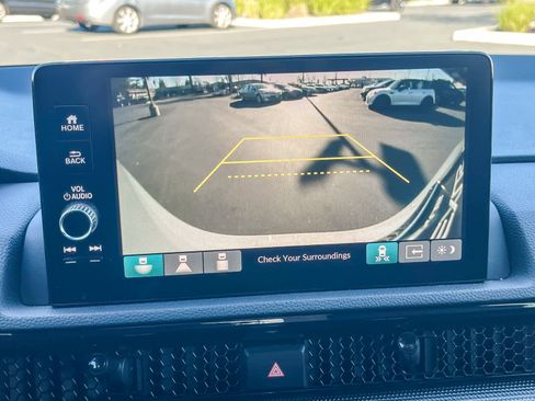 Used 2023 Honda CR-V Sport Touring image 24