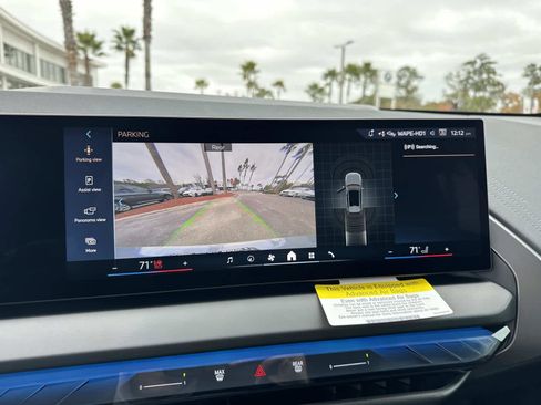 New 2026 BMW X3 xDrive30 w/ M Sport Package image 27