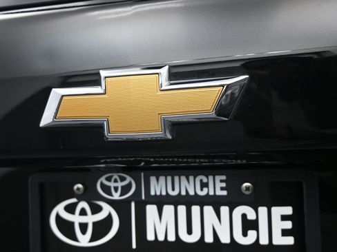 Used 2021 Chevrolet Equinox LT w/ LPO, Floor Liner Package image 41