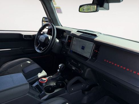 Used 2025 Ford Bronco Raptor AWD/4WD image 26