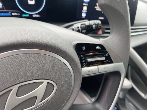 Certified 2024 Hyundai Elantra SEL FWD image 12