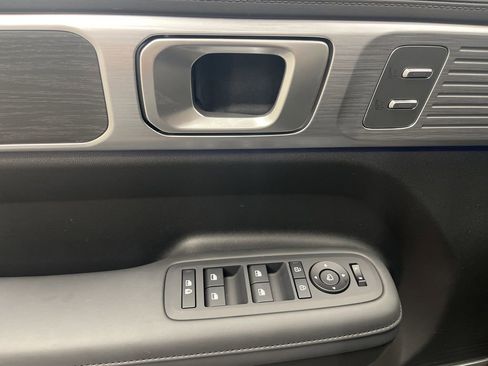 New 2024 Hyundai Santa Fe Limited image 10