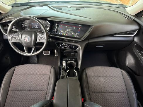 Used 2023 Buick Envision Preferred w/ Sport Touring Package image 21