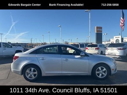 Used 2011 Chevrolet Cruze LT