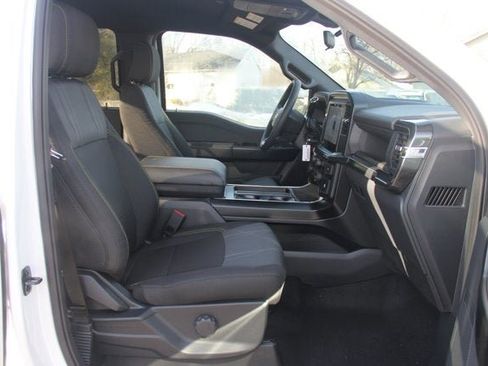 New 2025 Ford F150 STX w/ Equipment Group 200A image 20