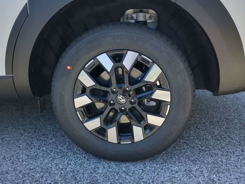 New 2026 Hyundai Santa Cruz SEL FWD image 14
