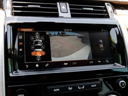Used 2019 Land Rover Discovery HSE Luxury AWD/4WD image 31