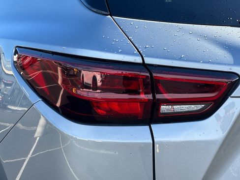 Used 2025 Chevrolet Blazer RS image 49