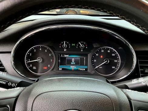 Certified 2017 Buick Encore Preferred image 13