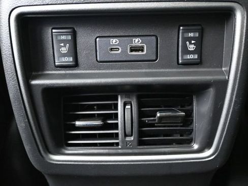 Used 2023 Nissan Murano SL w/ SL Moonroof Package FWD image 24