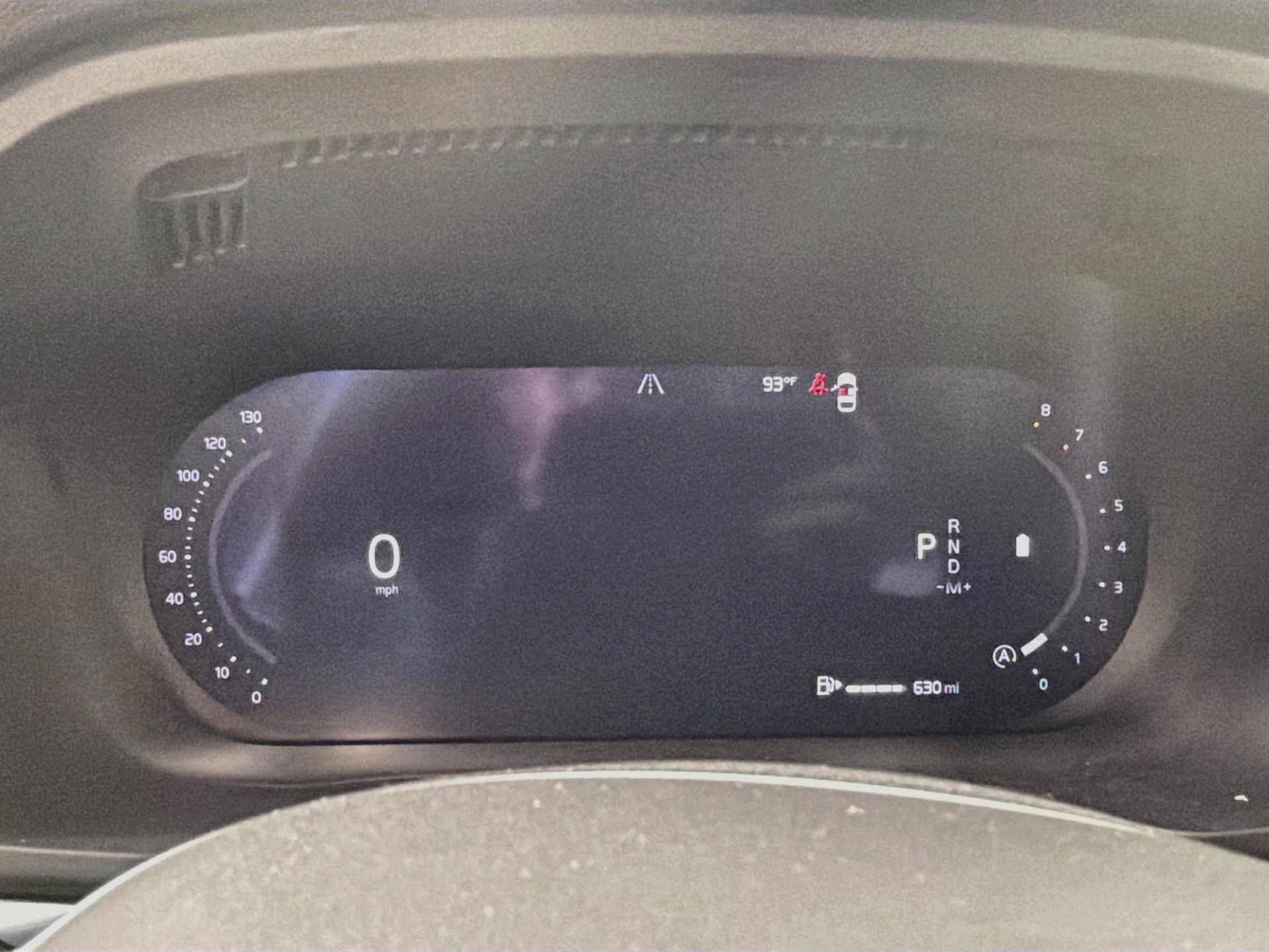 Used 2026 Volvo XC60 B5 Plus AWD/4WD image 12