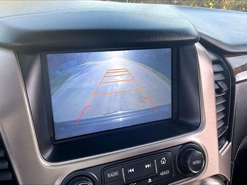 Used 2016 GMC Yukon Denali w/ Open Road Package image 29