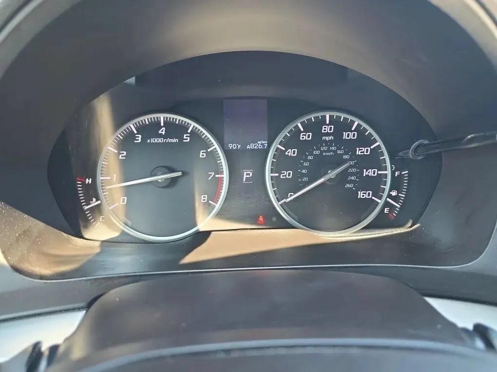 Used 2017 Acura ILX FWD image 18