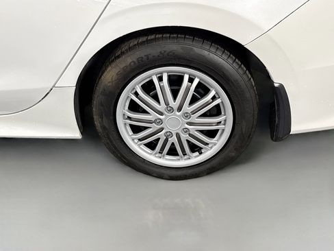 Used 2023 Honda Civic LX image 37