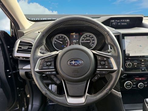 Used 2021 Subaru Forester Limited image 20