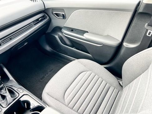 Certified 2025 Kia K4 EX image 12